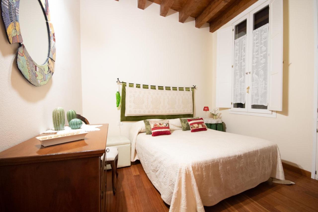 Ferienwohnung Le Dame Di Castello - Iun Q2444 Cagliari Exterior foto