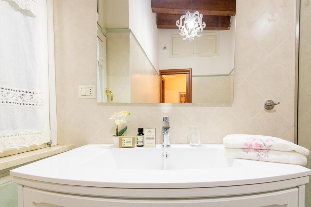 Ferienwohnung Le Dame Di Castello - Iun Q2444 Cagliari Exterior foto