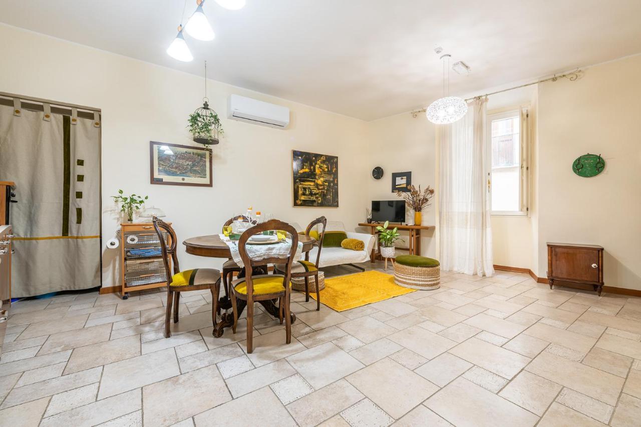 Ferienwohnung Le Dame Di Castello - Iun Q2444 Cagliari Exterior foto