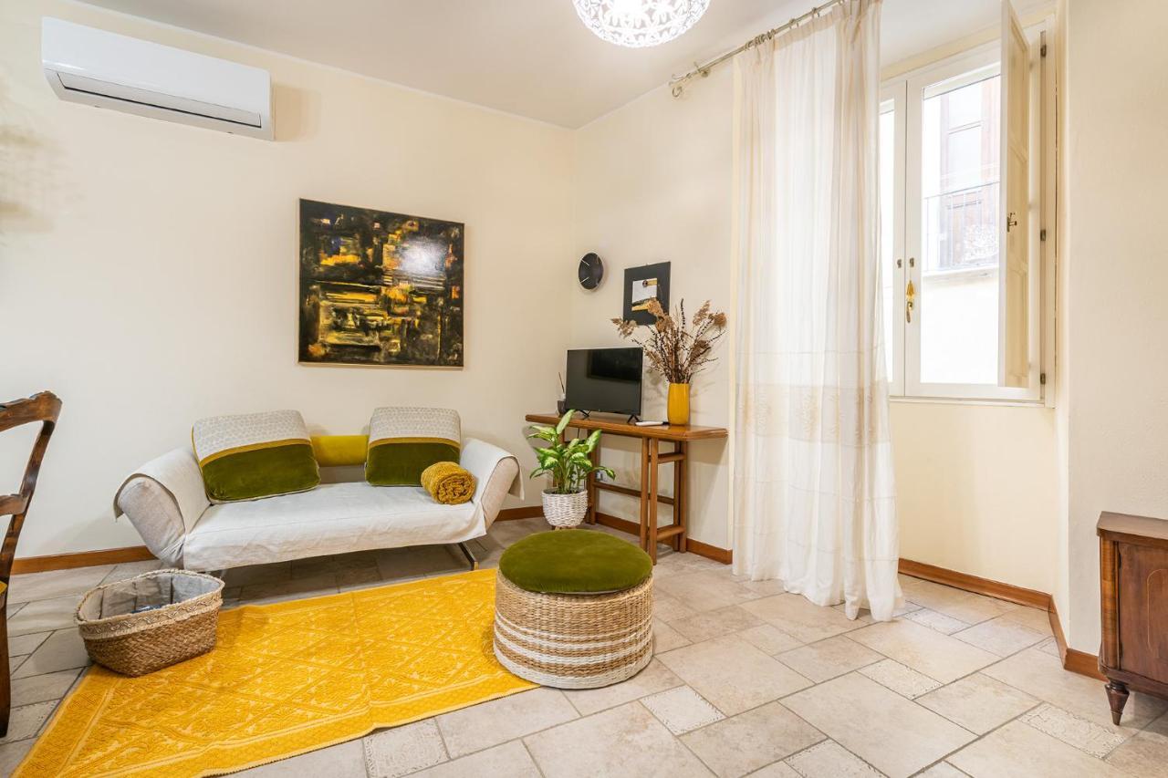 Ferienwohnung Le Dame Di Castello - Iun Q2444 Cagliari Exterior foto