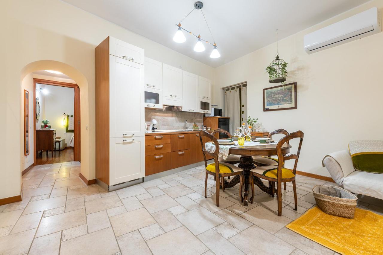 Ferienwohnung Le Dame Di Castello - Iun Q2444 Cagliari Exterior foto
