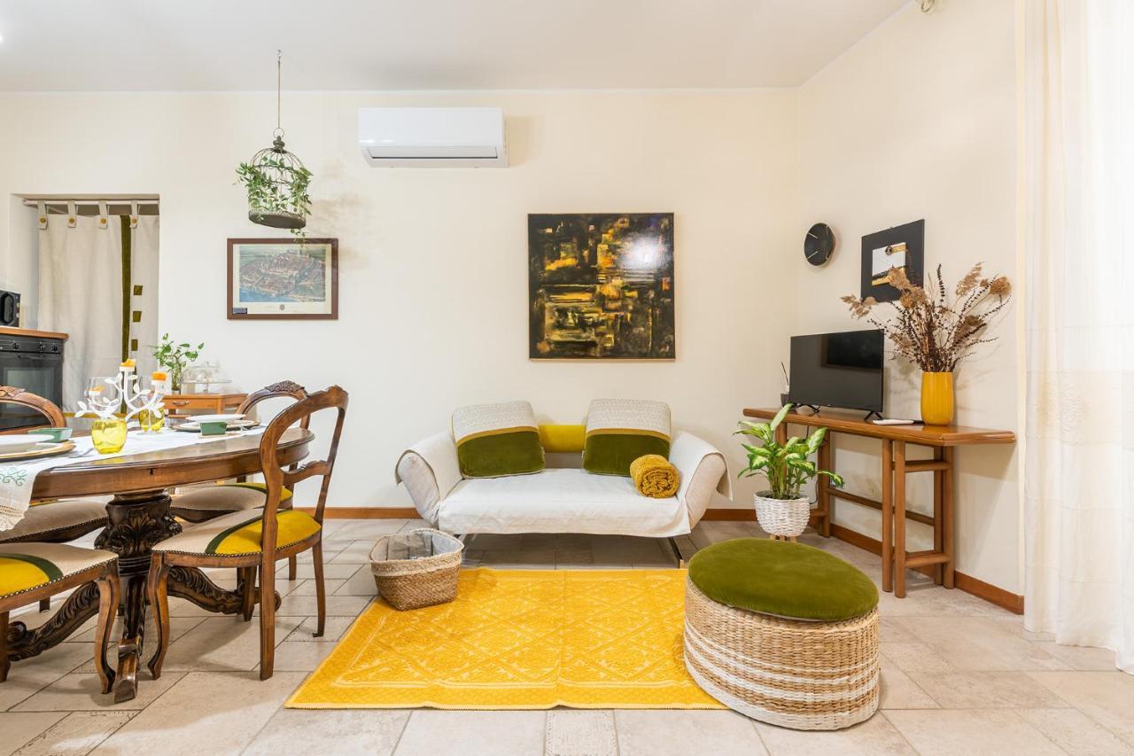 Ferienwohnung Le Dame Di Castello - Iun Q2444 Cagliari Exterior foto
