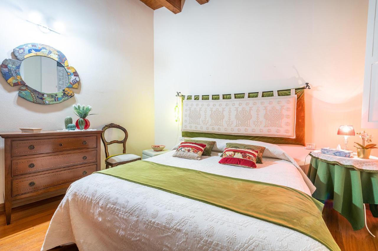 Ferienwohnung Le Dame Di Castello - Iun Q2444 Cagliari Exterior foto