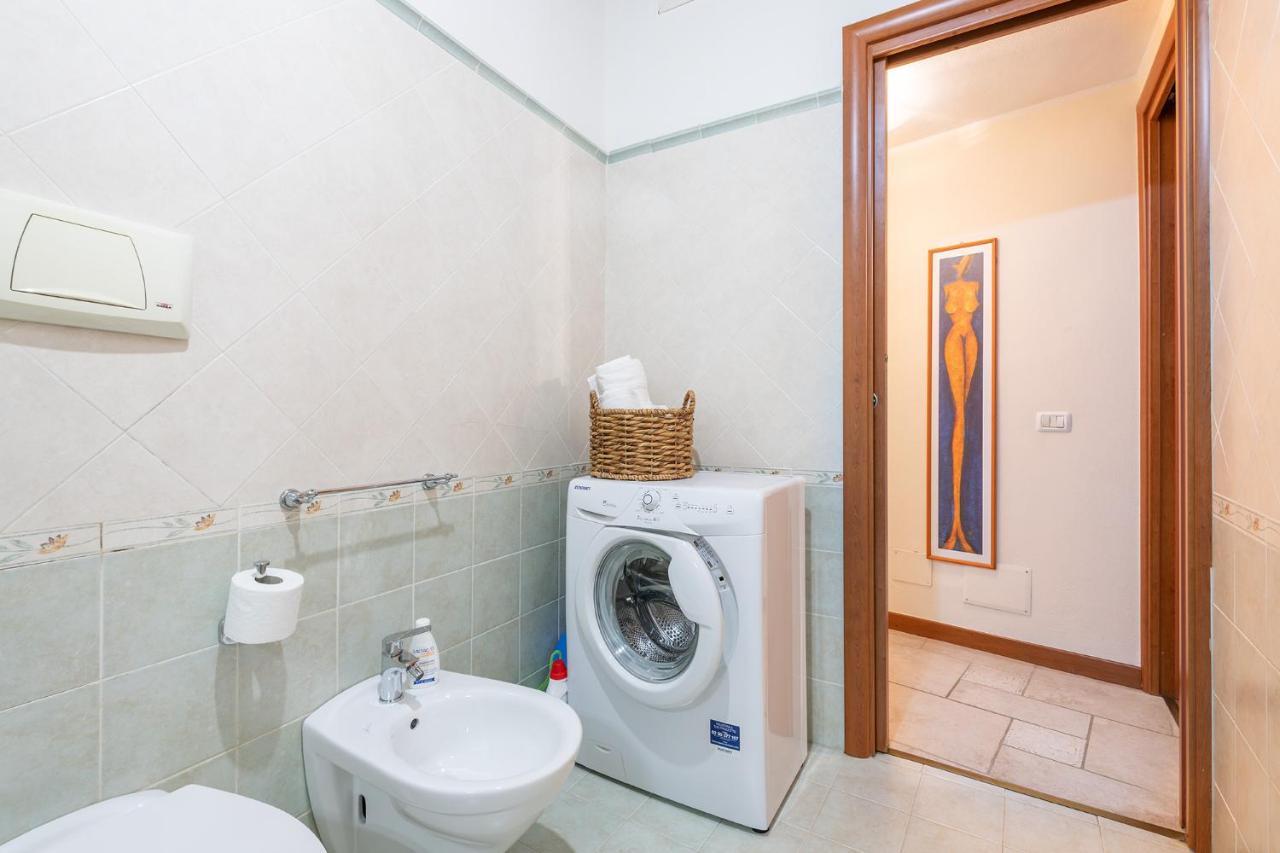 Ferienwohnung Le Dame Di Castello - Iun Q2444 Cagliari Exterior foto