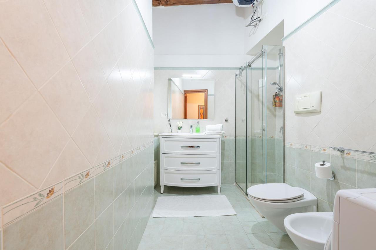Ferienwohnung Le Dame Di Castello - Iun Q2444 Cagliari Exterior foto