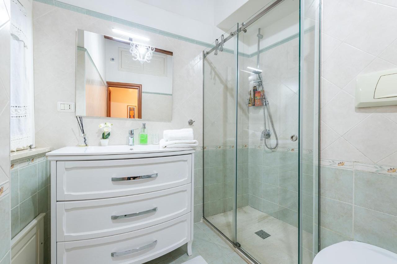 Ferienwohnung Le Dame Di Castello - Iun Q2444 Cagliari Exterior foto