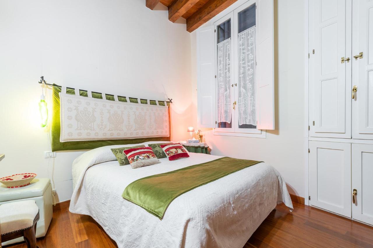 Ferienwohnung Le Dame Di Castello - Iun Q2444 Cagliari Exterior foto