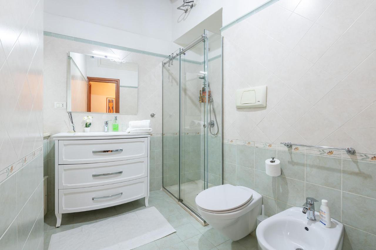 Ferienwohnung Le Dame Di Castello - Iun Q2444 Cagliari Exterior foto