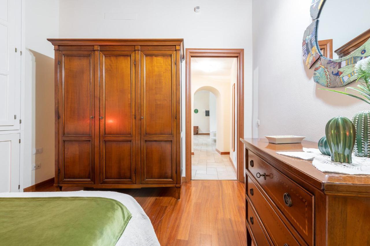 Ferienwohnung Le Dame Di Castello - Iun Q2444 Cagliari Exterior foto