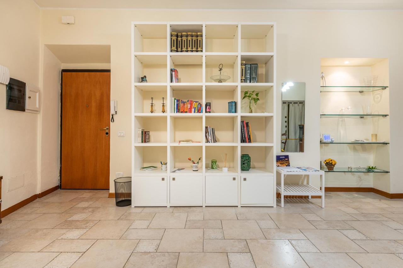 Ferienwohnung Le Dame Di Castello - Iun Q2444 Cagliari Exterior foto
