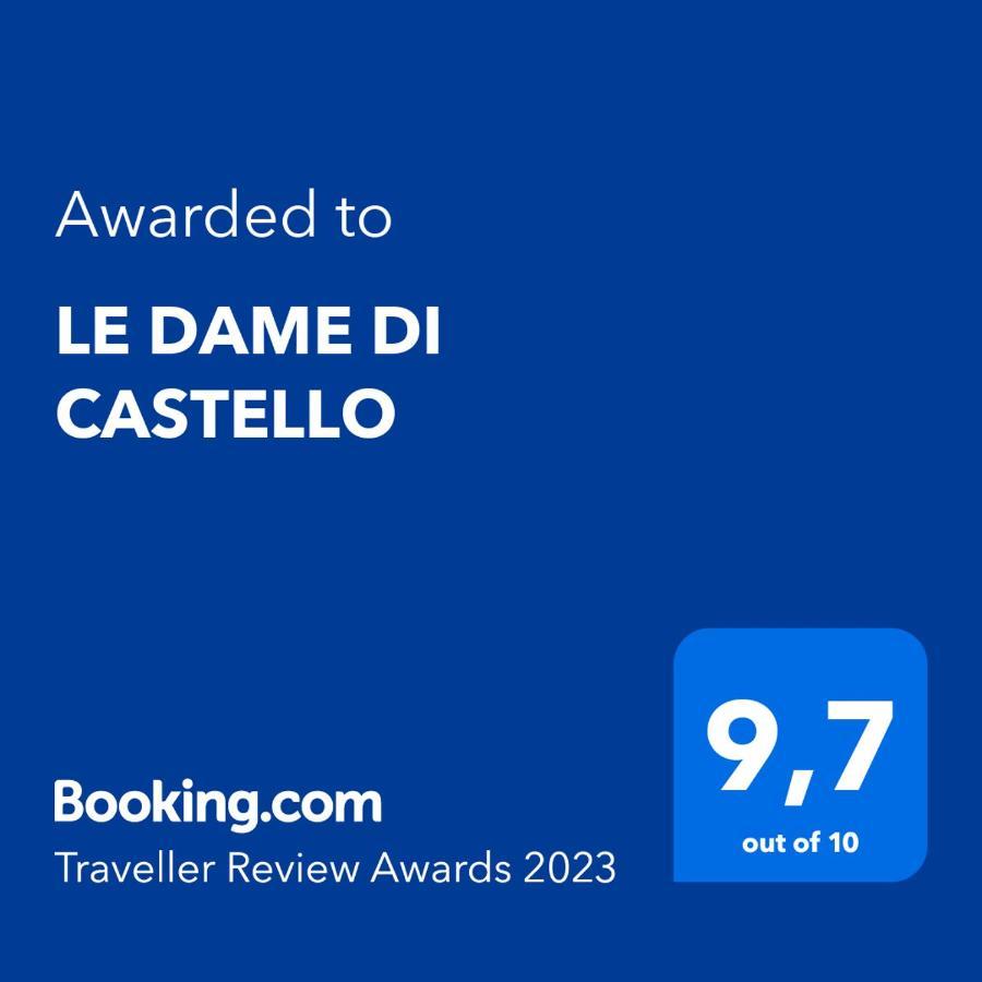 Ferienwohnung Le Dame Di Castello - Iun Q2444 Cagliari Exterior foto