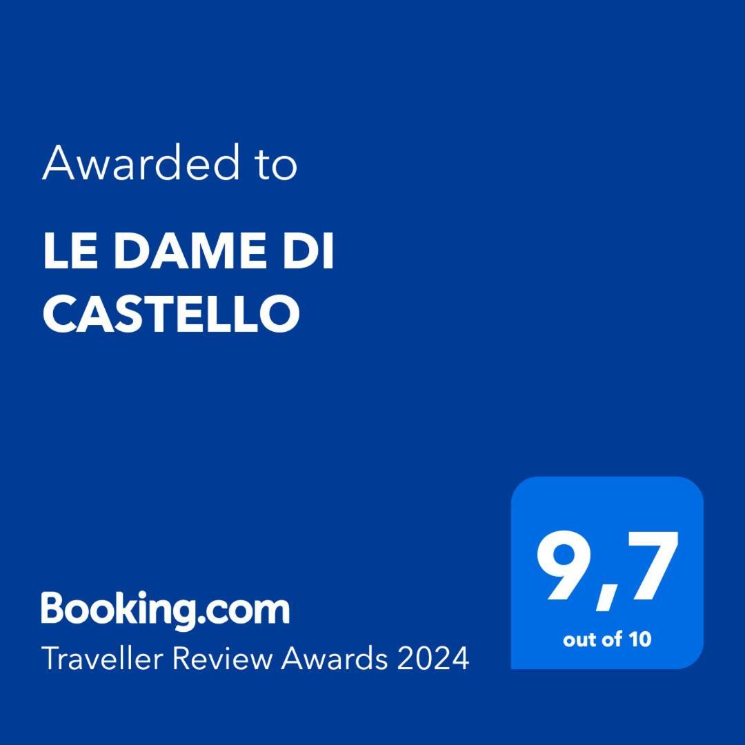Ferienwohnung Le Dame Di Castello - Iun Q2444 Cagliari Exterior foto